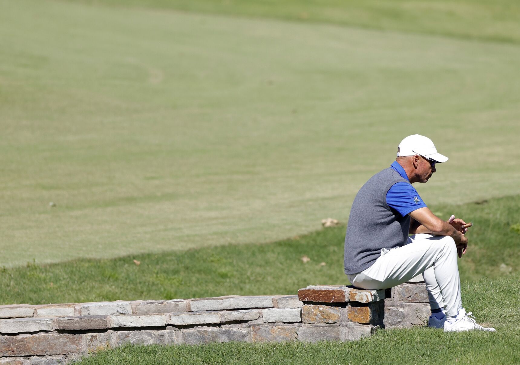 Senior PGA
